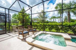 Gorgeous 5 Bd Single Family with Pool 5528